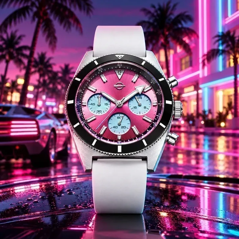 REVERSE MIAMI