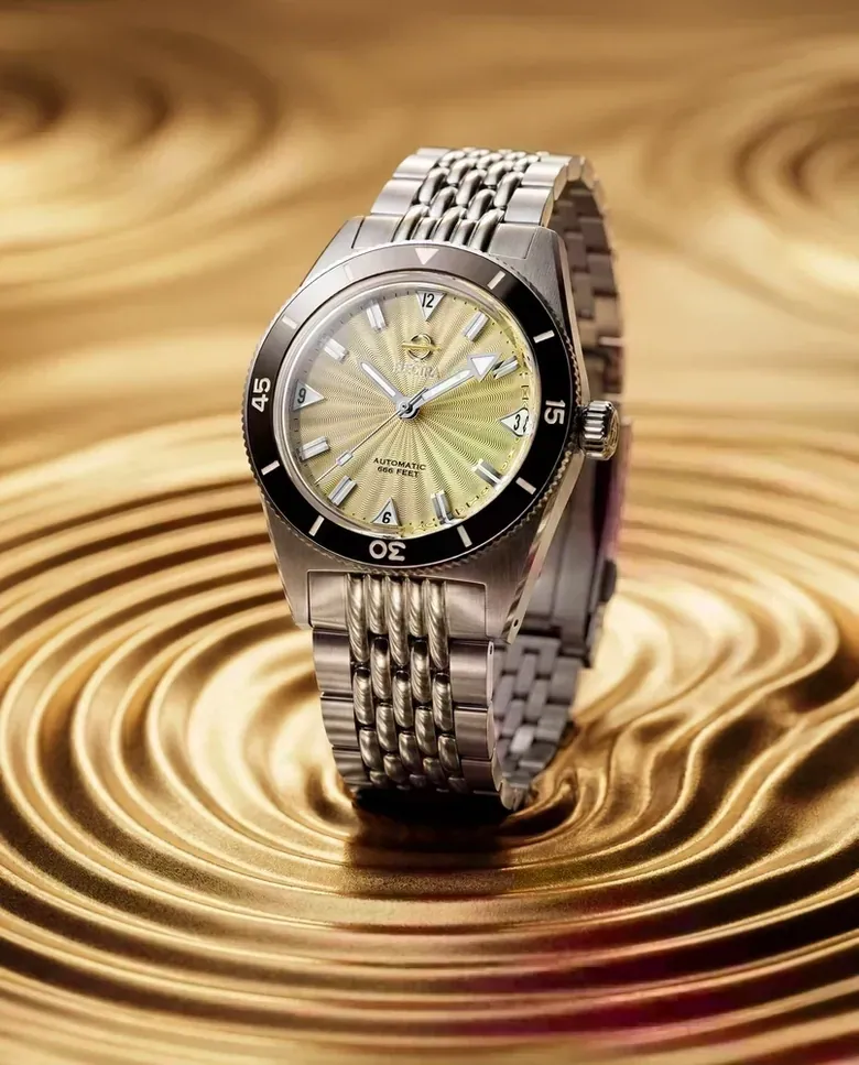 DIVER ELECTRUM