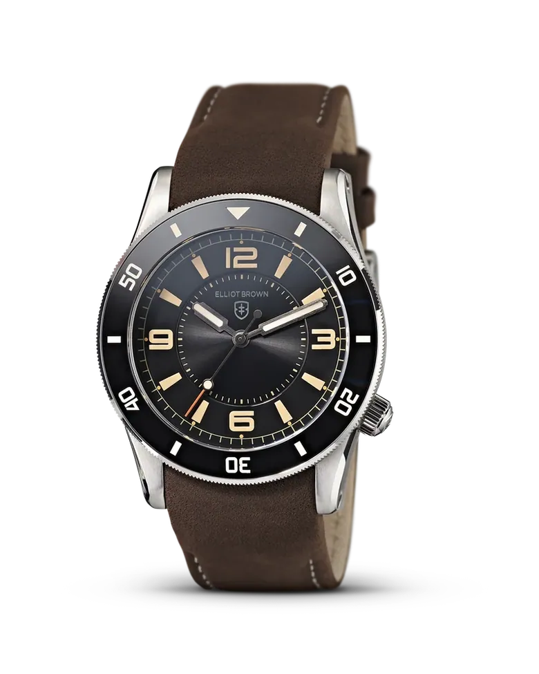 BLOXWORTH HERITAGE DIVER: 929-105