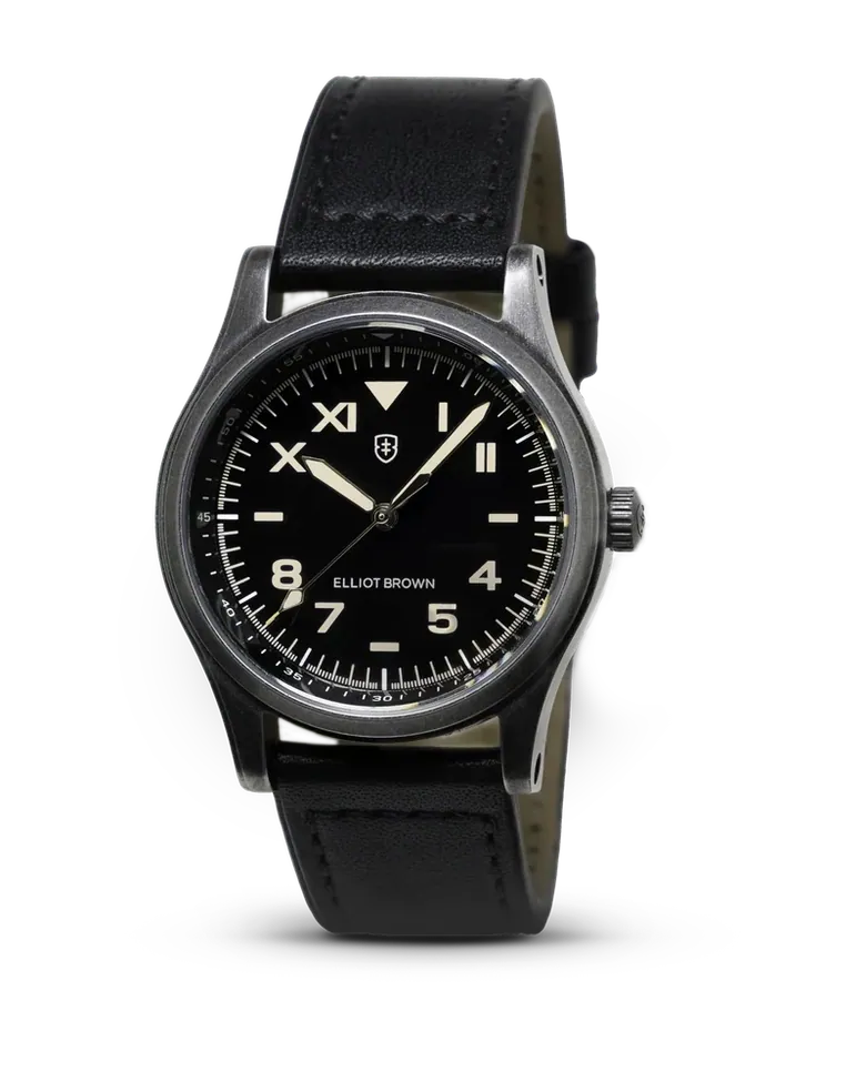 ARNE: CALI NOIR 606-006
