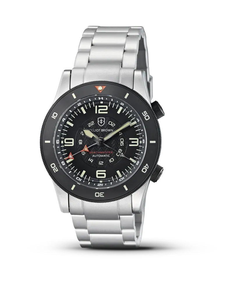BEACHMASTER AUTOMATIC: Founder's Edition: 0H0