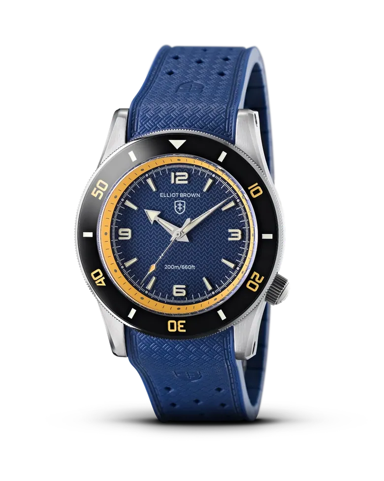 BLOXWORTH HERITAGE DIVER: 929-108