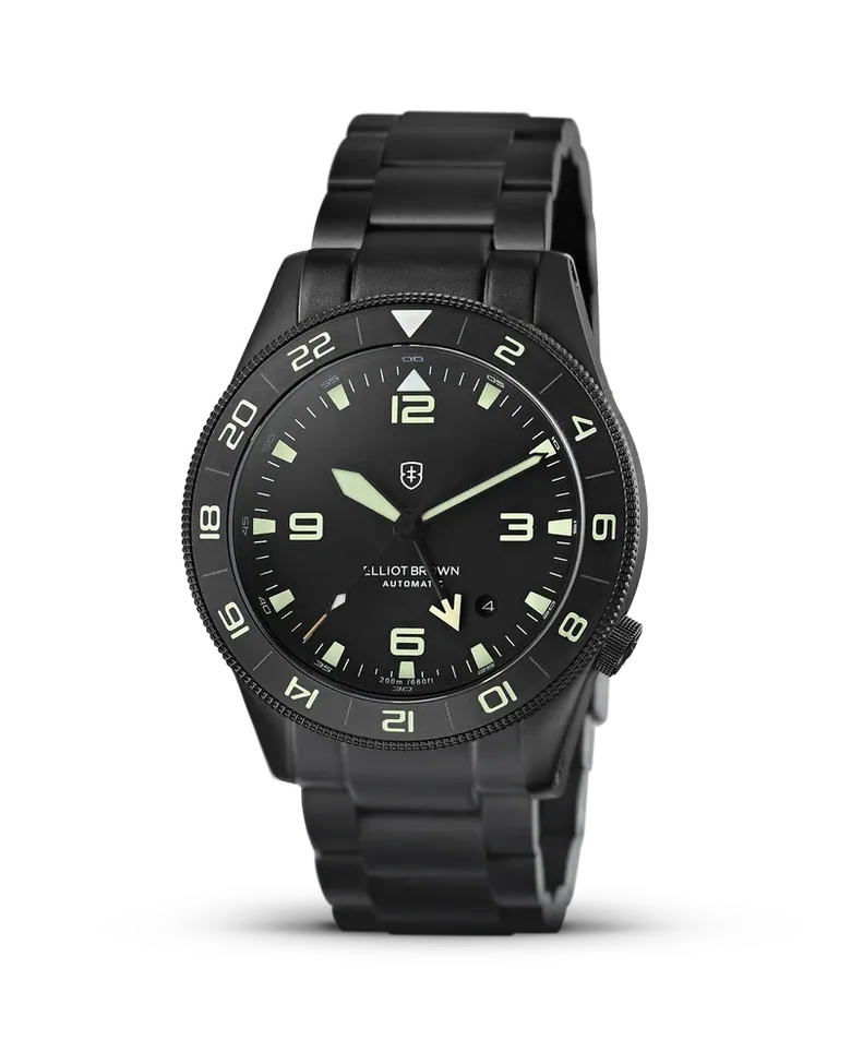 HOLTON AUTO GMT: 101-A20