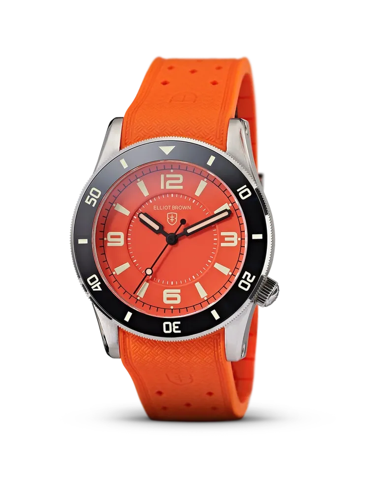 BLOXWORTH HERITAGE DIVER: 929-104