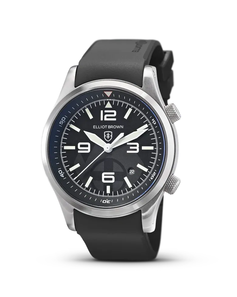 CANFORD: 202-012-R01 Mountain Rescue Edition