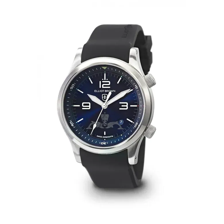 Royal Navy Submarine Service Special Edition