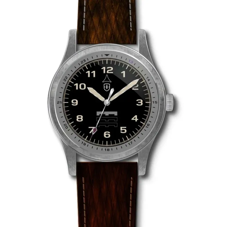 HQ Arne Limited Edition