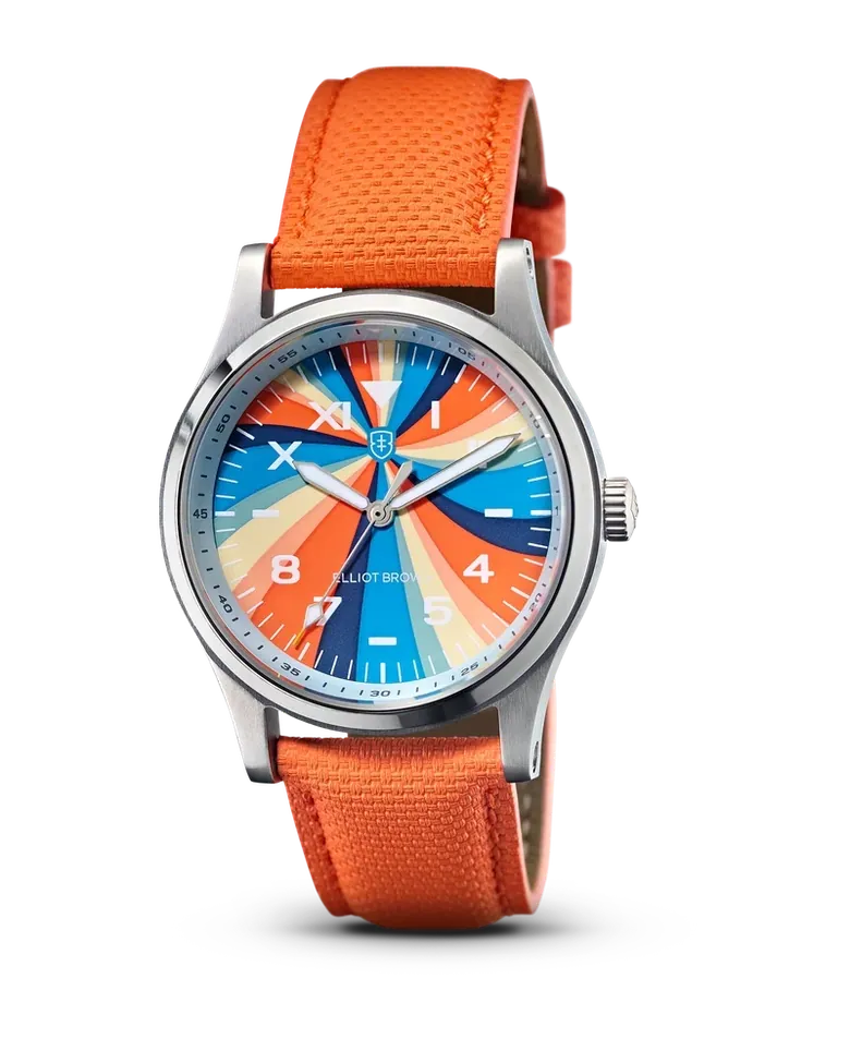 ARNE: CALI 606-010 "PSYCHEDELIC TRIP"