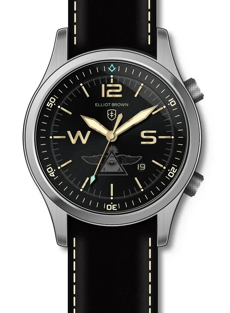 Widows Sons Limited Edition