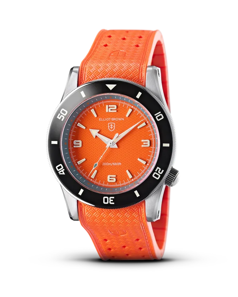 BLOXWORTH HERITAGE DIVER: 929