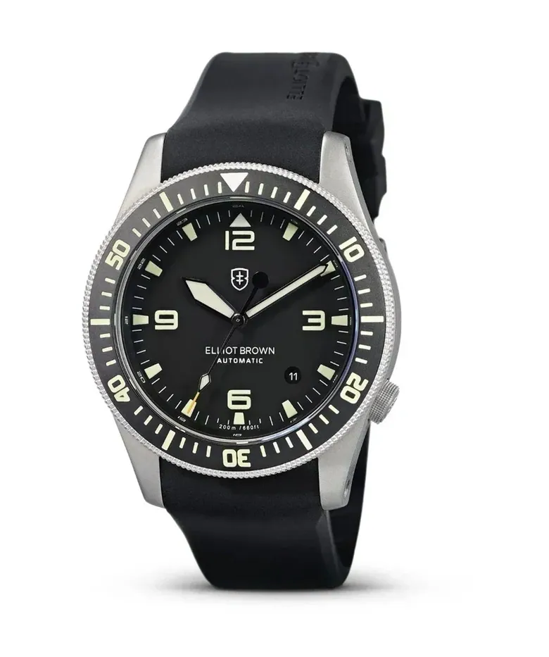GP MOVS Holton Automatic limited edition