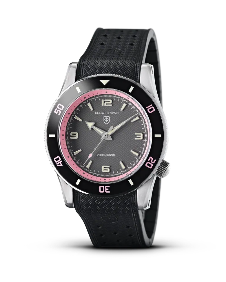 BLOXWORTH HERITAGE DIVER: 929-107