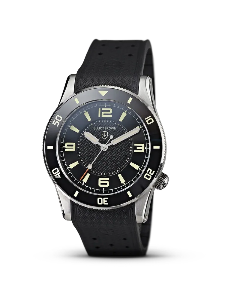 BLOXWORTH HERITAGE DIVER: 929-101
