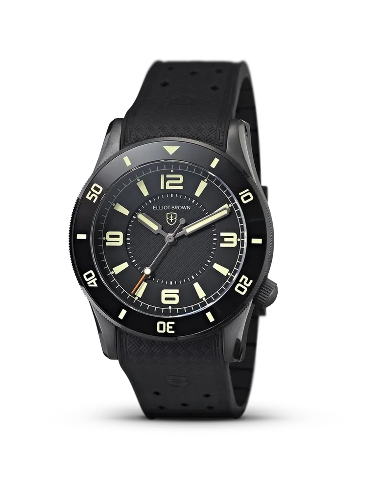 BLOXWORTH HERITAGE DIVER: 929-102