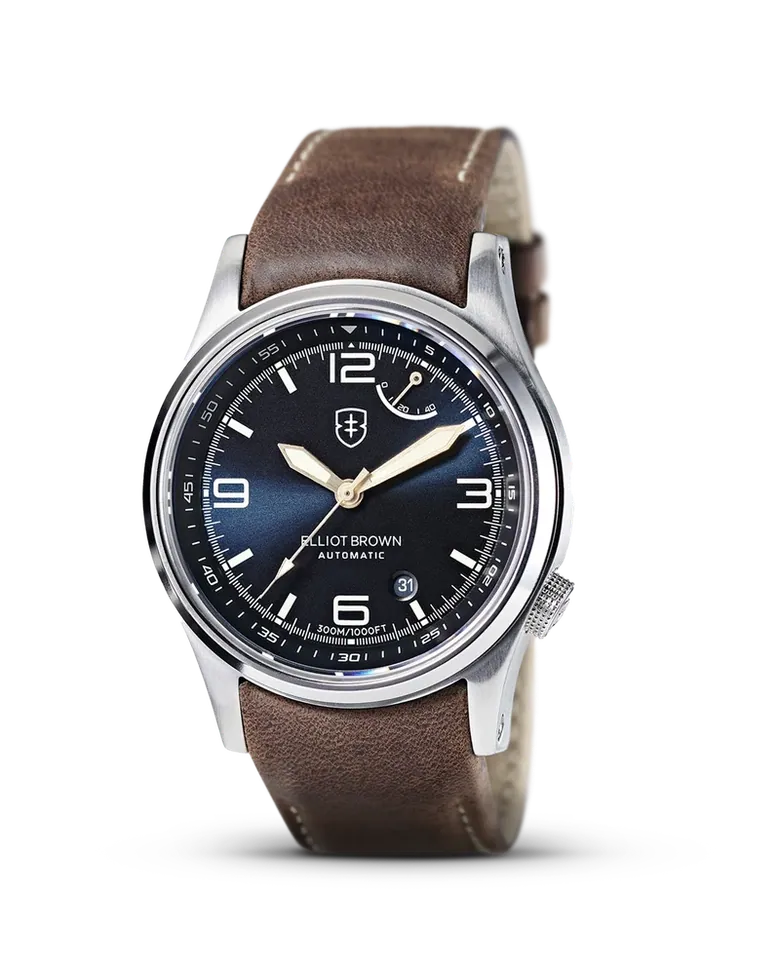 TYNEHAM: 305-D06 Limited Edition