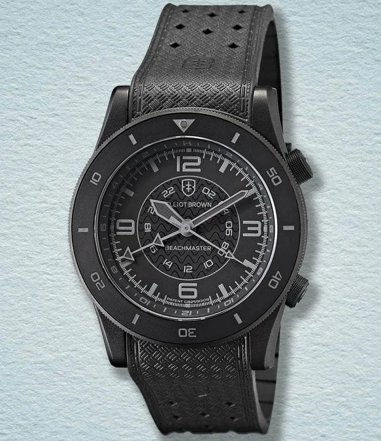 Beachmaster Professional Preorder