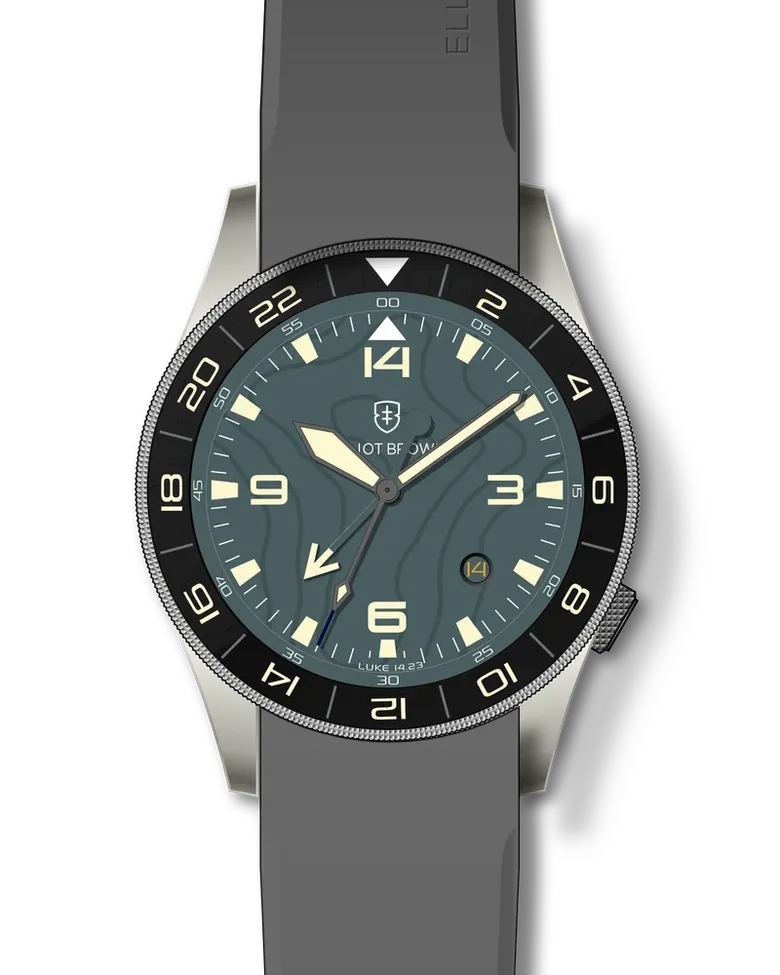 HOLTON AUTO GMT: SRR Special Project