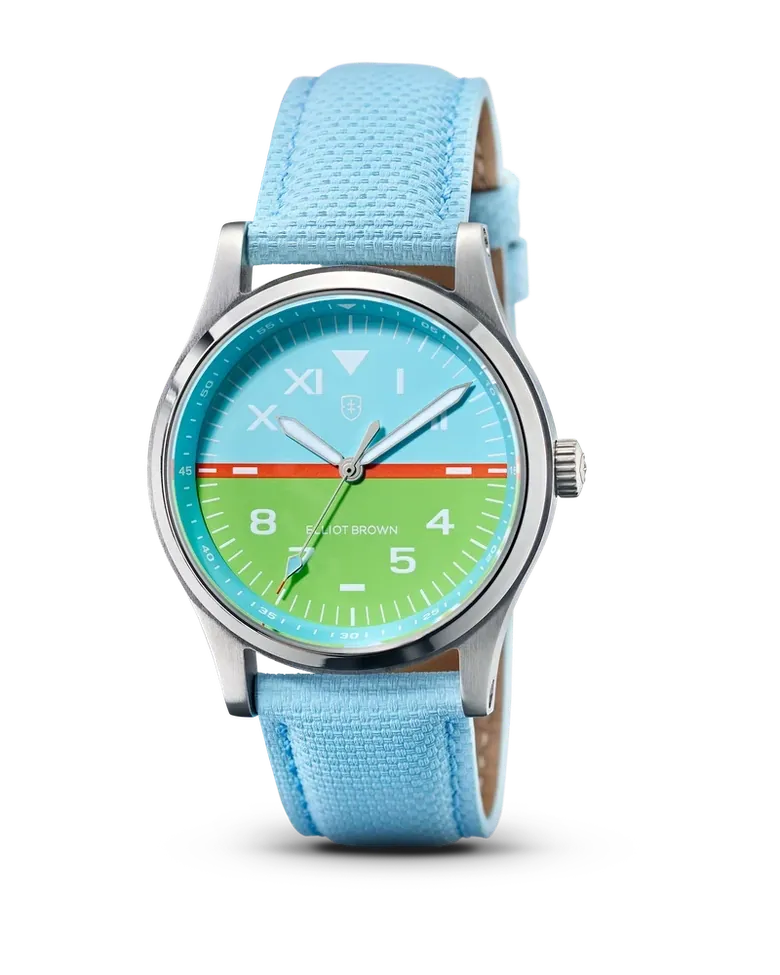 ARNE: CALI 606-007 "PHANTOM HORIZON"
