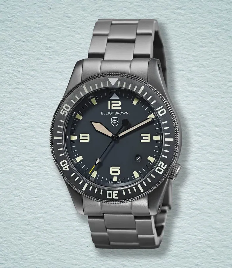 Holton Professional Quartz - Preorder