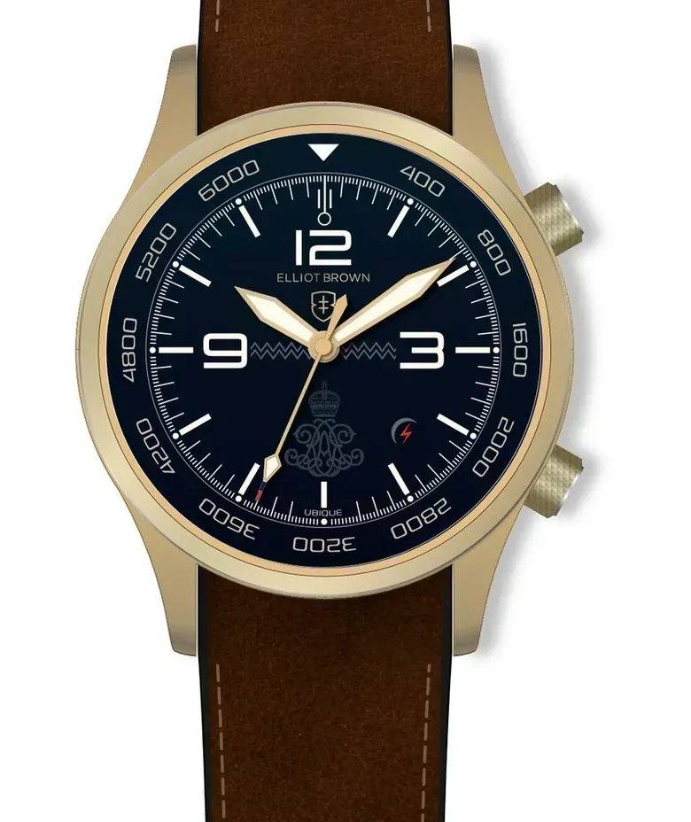 Royal Artillery Canford Limited Edition