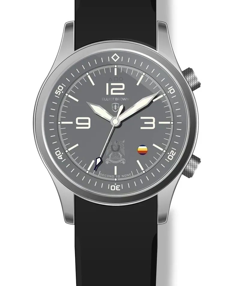 SCOTS DG Limited Edition Canford