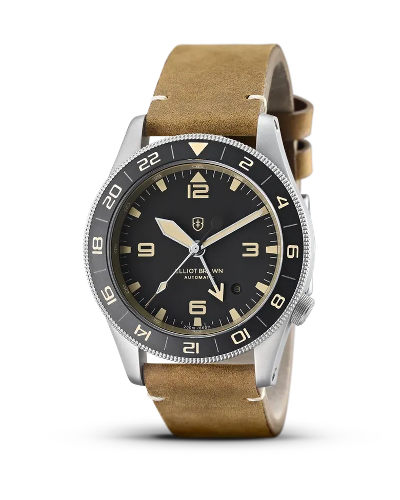 HOLTON AUTO GMT: 101
