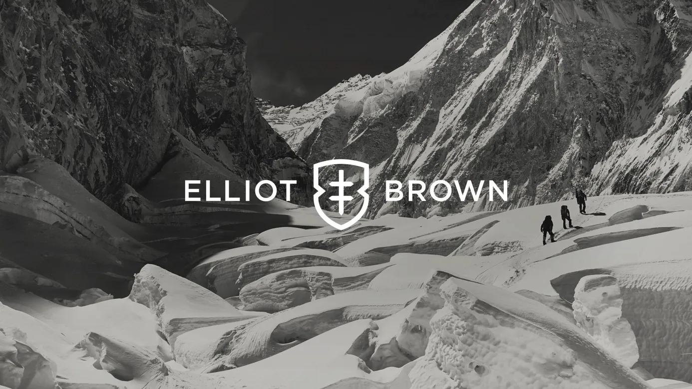20mm wide straps - Elliot Brown Watches