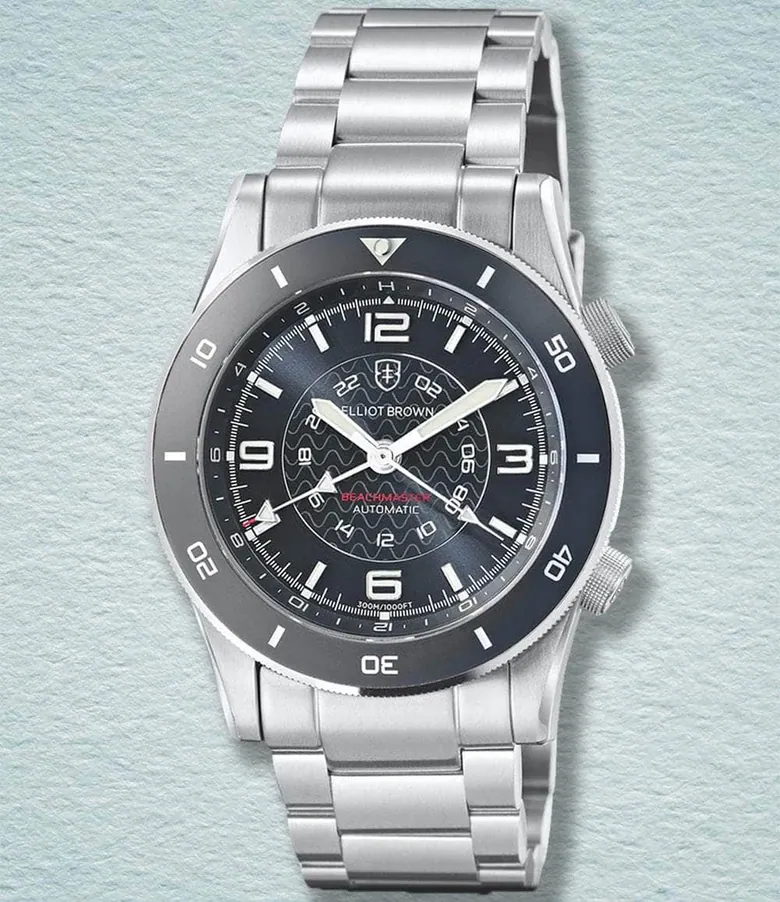 Beachmaster Automatic Preorder