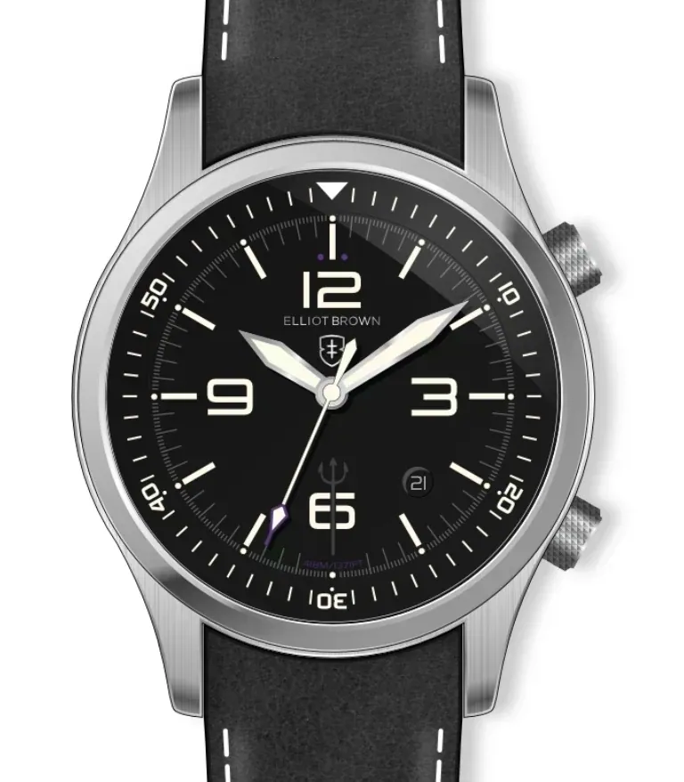 DHU Special Edition Canford