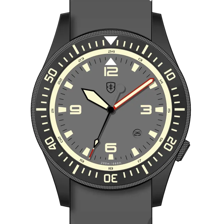 REORG x EB HOLTON LIMITED EDITION