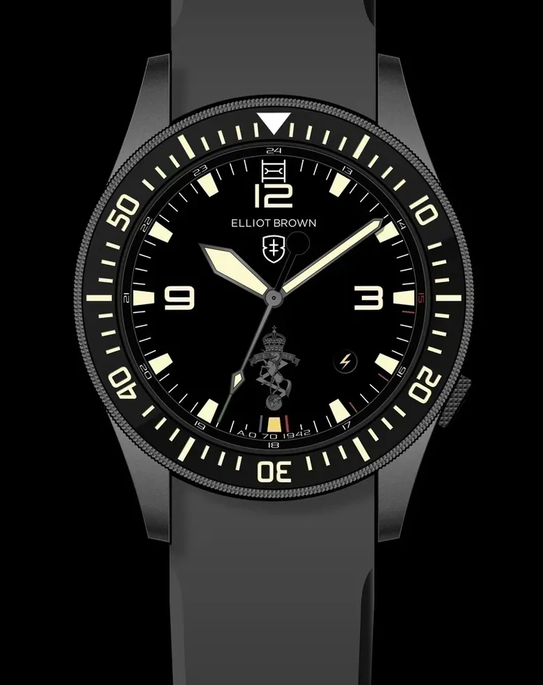 REME limited edition
