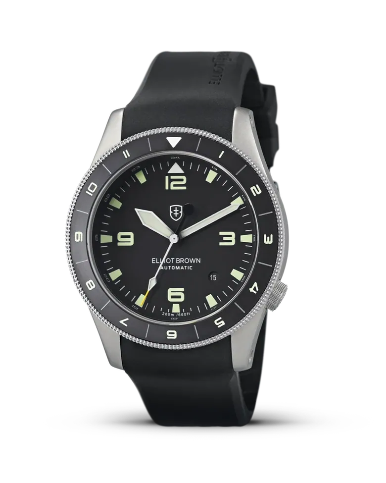 HOLTON AUTOMATIC: 101