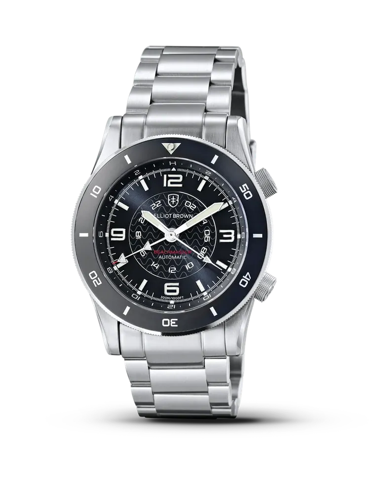 BEACHMASTER AUTOMATIC: 0H0