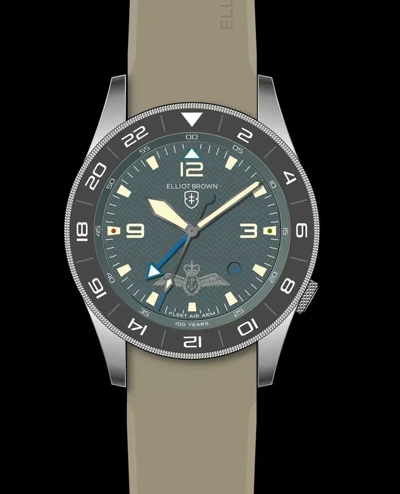 FAA HOLTON AUTO GMT