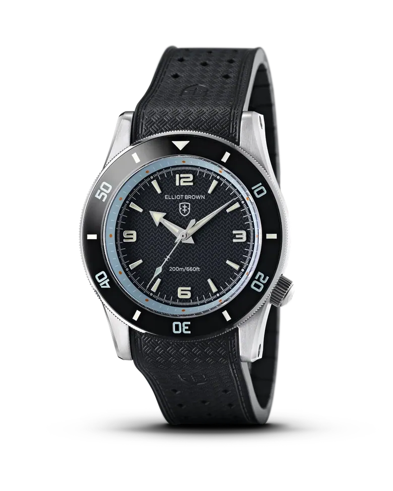 BLOXWORTH HERITAGE DIVER: 929-109