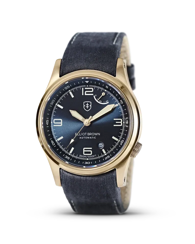 TYNEHAM: 305-D07-L22 Limited Edition