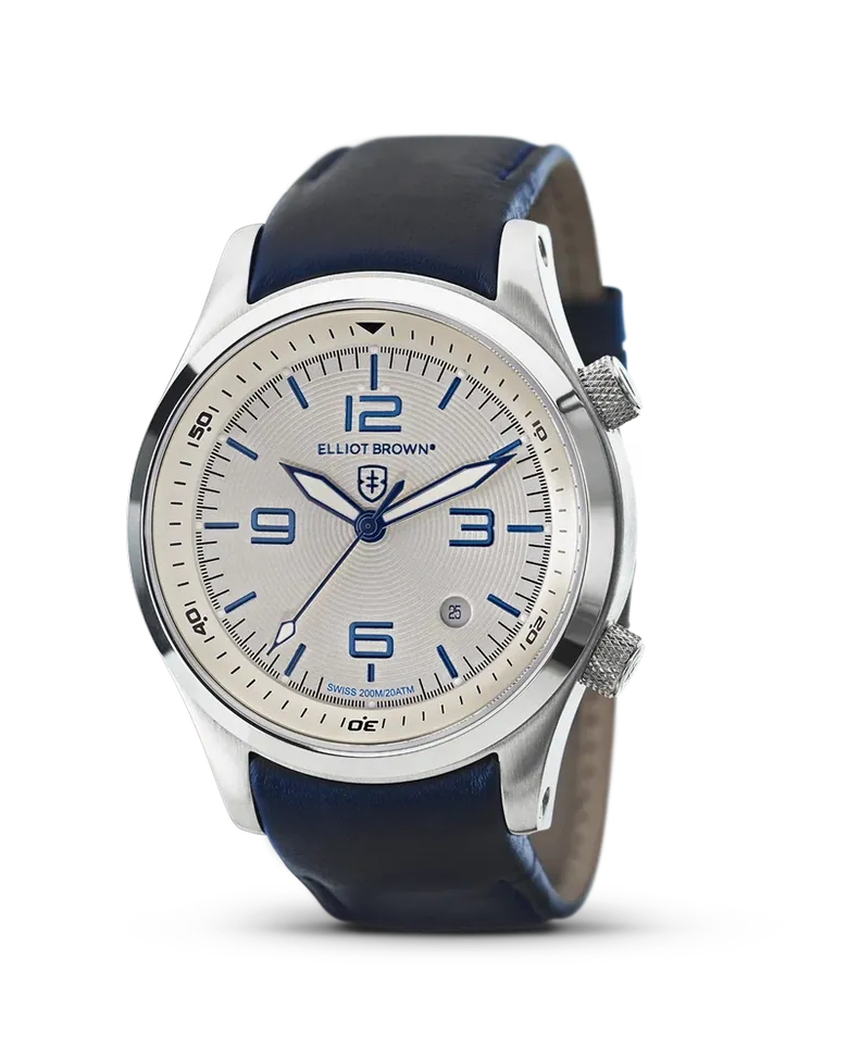 CANFORD: 202-001