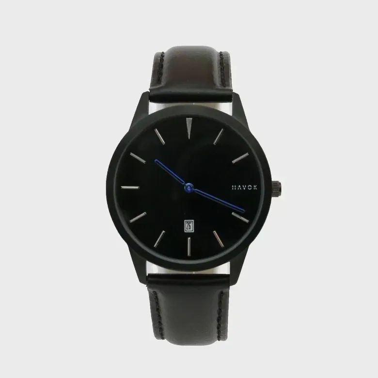 BLACKOUT HAVOK WATCH - 40MM