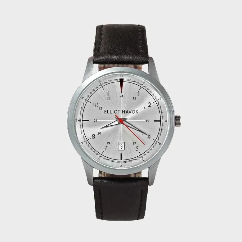 OXFORD HAVOK WATCH - 40MM