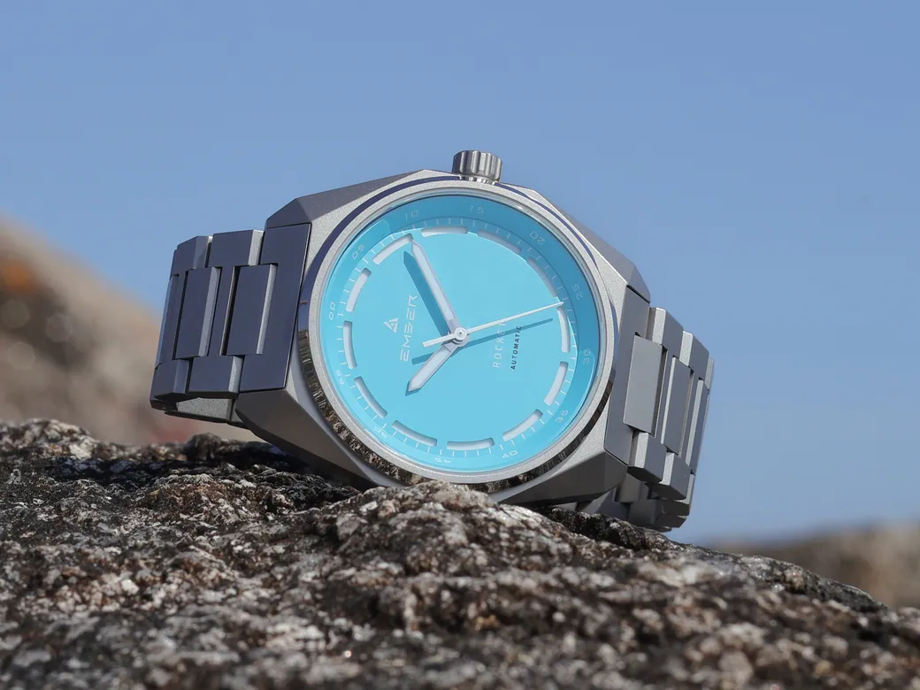 Sky Blue