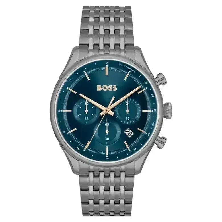 Hugo Boss Gregor Men's Chronograph Watch HB1514083