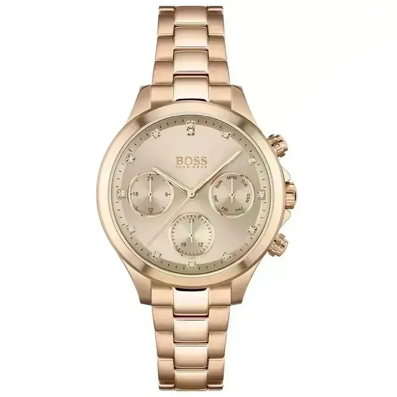 Hugo Boss Hera 1502592 Women's Multi-Function Watch