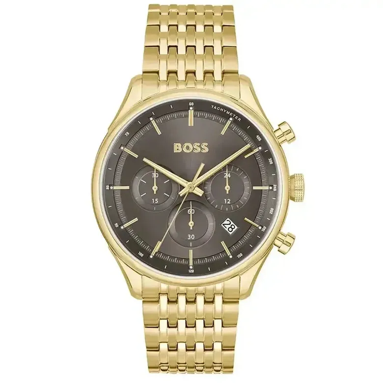 Hugo Boss Gregor HB1514051 Men's Chronograph Watch