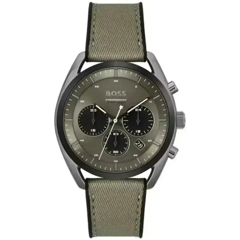 Hugo Boss Top Chronograph Men's Watch 1514092