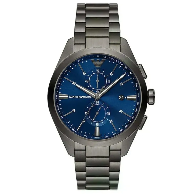 Emporio Armani Claudio AR11481 Men's Chronograph Watch