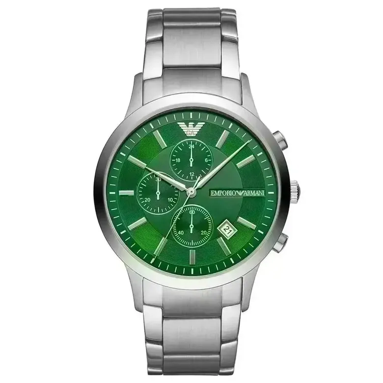 Emporio Armani Renato AR11507 Men's Chronograph Watch