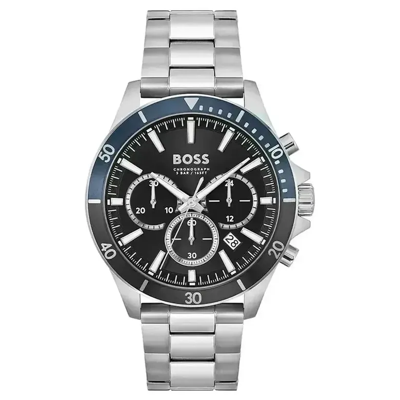 Hugo Boss Troper 1514101 Men's Chronograph Watch