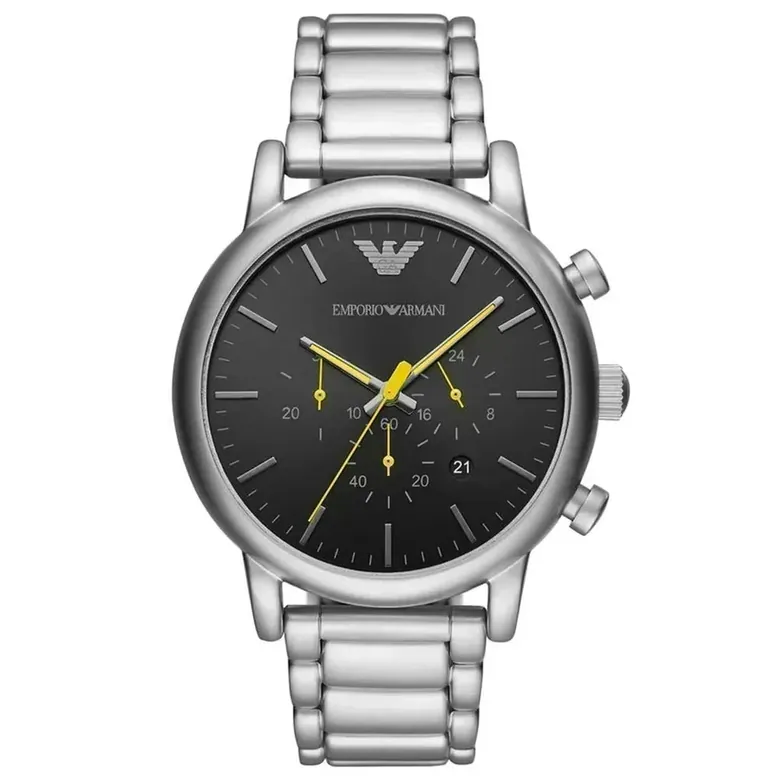 Emporio Armani Luigi AR11324 Men's Chronograph Watch