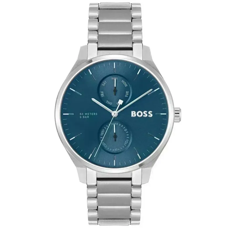 Hugo Boss Tyler 1514106 Men's Multifunction Watch