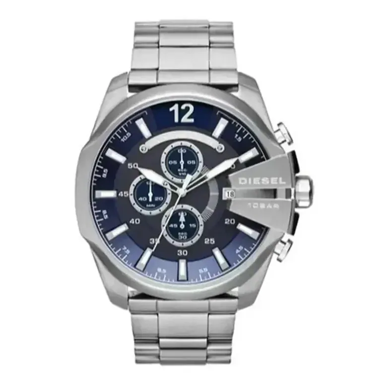 Diesel Mega Chief DZ4417 Men's Chronograph Watch